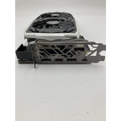 【盛岡都南店】中古  MSI GeForce RTX 2070 ARMOR 8G (RTX2070 8G) 138329 