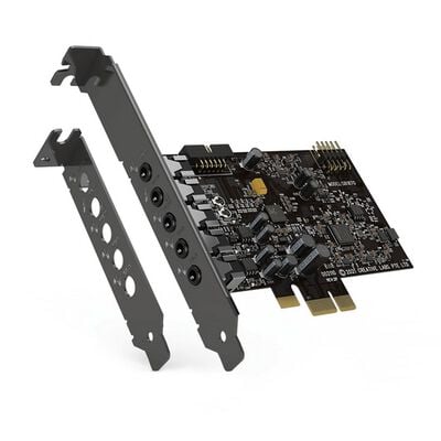 CREATIVE  Sound Blaster Audigy Fx V2 (SB-AFXV2) 