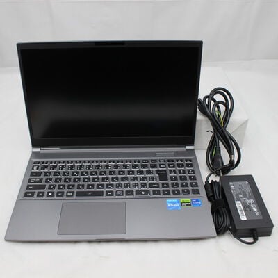 【京都店】中古  THIRDWAVE GALLERIA RL7C-R35-5N 190206 