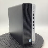 中古  HP　ProDesk600G4 SFF(i5 9500/16GB/SSD256GB/W11P) 4660002926 