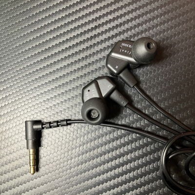 【富士青葉店】中古  final VR3000 for Gaming FI-VR3DPLMB 5070001503 