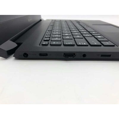 【郡山安積店】中古  dynabook dynabook S73/DP (INTEL Core i7 8650U 1.9GHz/16GB/SSD512GB/-/オンボード/13.3/1920x1080/Wi-Fi/WEBCAM/W11H64) 179541 