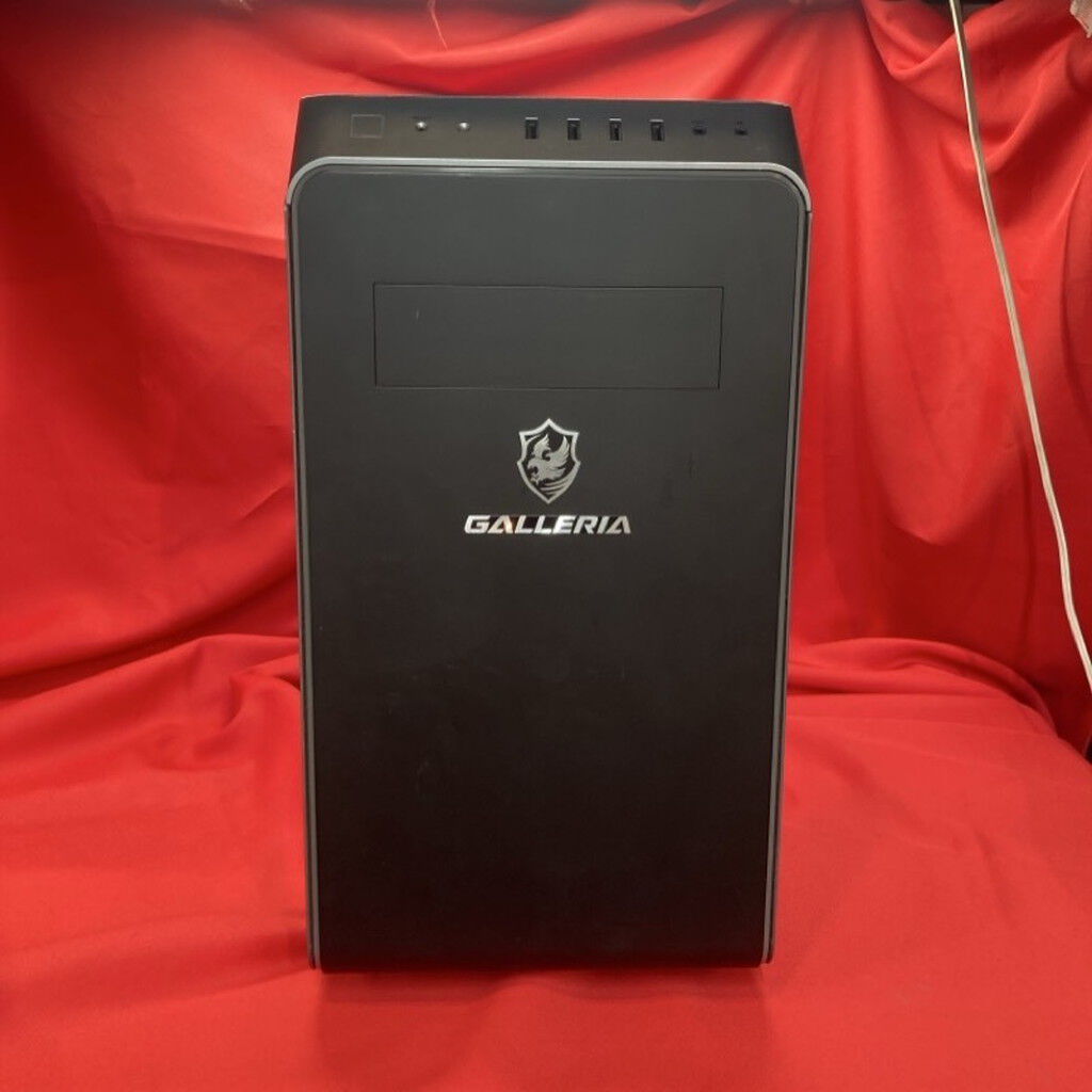 Core i5の中古ゲーミングデスクトップPC一覧（194件）｜パソコン（PC