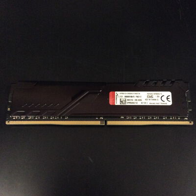 【座間相武台】中古  PC4-25600 8GB デスクトップ用 140727 
