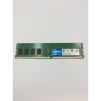 中古  PC4-19200 8GB デスクトップ用 126163 