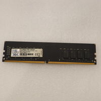 中古  PC4-21300 8GB デスクトップ用(DDR4-2666) 126165 