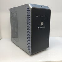 中古  GALLERIA RM7C-R46T(i7 14700/64GB/SSD2TB+960GB/HDD4TB+2TB/RTX4060Ti 8GB/W11H) 5230000885 