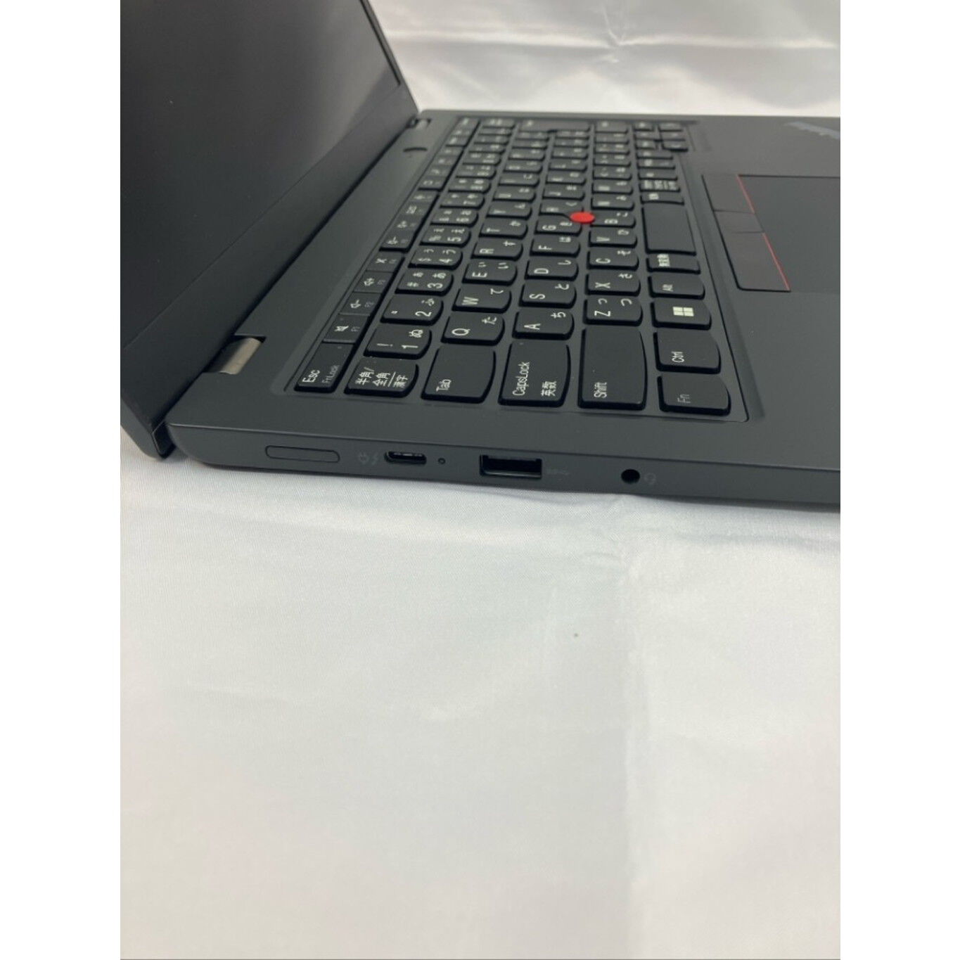 中古 Lenovo ThinkPad L13 Gen4 (Core i5-1345U/16GB/SSD 256GB