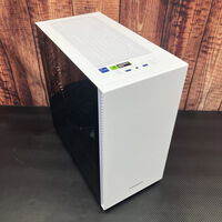 中古  THIRDWAVE Magnate-GMVTiB(i5 14400F/16GB/SSD512GB/RTX4060Ti 8GB/W11H) 5070002169【8/6値下げ!】 