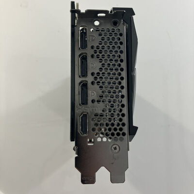 【秋葉原本店】中古  MSI GeForce RTX 3070 VENTUS 2X OC (RTX3070 8G) 143902 