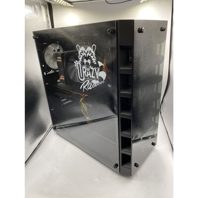 【座間相武台】中古  GALLERIA CRA7C-R47(i7 13700F/16GB/SSD1TB/RTX4070/W11H) 4510002722 