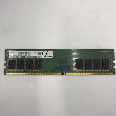 【福井日之出店】中古  PC4-21300 8GB デスクトップ用_ 184888 