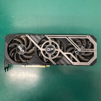中古  Palit GeForce RTX 3080 GamingPro NED3080019IA-132AA (RTX3080 10G) 143515 
