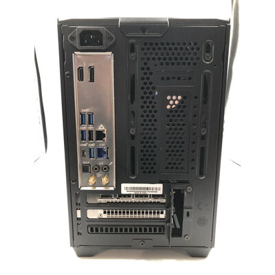 【水戸赤塚店】中古  自作PC(i7 13700/32GB/SSD1TB+1TB/RTX3060 12GB/OSなし) 4680003435 