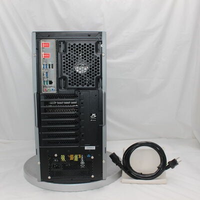 【通販センター】中古  THIRDWAVE GALLERIA SK(Intel Core i7 12700/16GB DDR4 (PC4)/SSD1TB/なし/NVIDIA GeForce RTX 3060 12GB/W11H64 MAR) 195891 