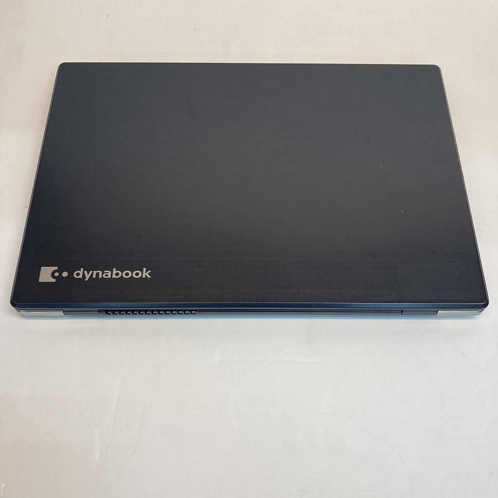 2020年 dynabook G83/F i7-10510U 16G 256GB 中古 TOSHIBA dynabook G83 (Intel Core i7 10510U 1.80GHz/16GB