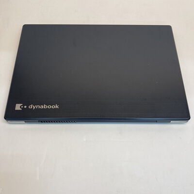 【京都店】中古  TOSHIBA dynabook G83 (Intel Core i7 10510U 1.80GHz/16GB/SSD256GB/-/オンボード/13.3/1920x1080/Wi-Fi/WEBCAM/W11P/Microsoft Office Home and Business 2024) 184182 