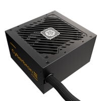 ENERMAX  CYBERBRON III EMB750EWT-NAC (ATX 750W) 
