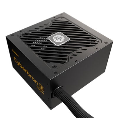 ENERMAX  CYBERBRON III EMB750EWT-NAC (ATX 750W) 