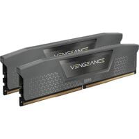 Corsair  CMK64GX5M2B5600Z36CX (DDR5 PC5-44800 32GB 2枚組) 