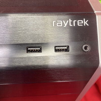 【千葉店】中古  raytrek 4CXF 3250006470 