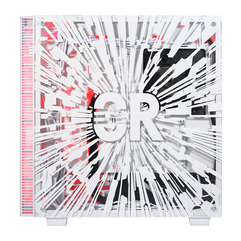 GALLERIA CRA9C-R58 Intel Core Ultra搭載 Crazy Raccoon コラボモデル