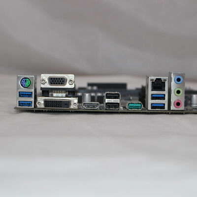 中古  ASUS PRIME A520M-E (A520 AM4 mATX DDR4)143660 