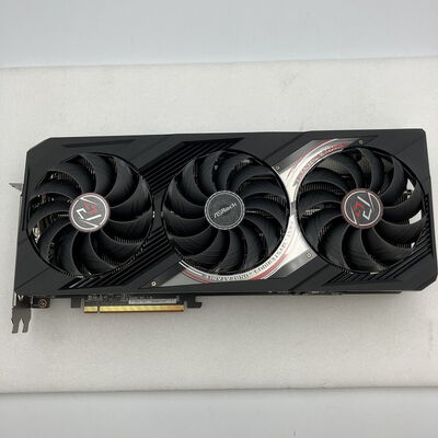 【新潟店】中古  ASRock RX7900XT PG 20GO (Radeon RX7900XT 20G) 3290007522 
