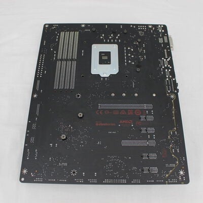 【通販センター】中古  MSI Z370 GAMING PLUS (Z370 1151 ATX DDR4) 136216 