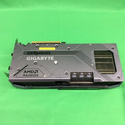 【川崎店】中古  GIGABYTE GV-R9070XTGAMING OC-16GD (RX9070XT 16G) 176942 