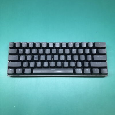【津ラッツ店】中古  SteelSeries Apex Pro Mini US(RE) 有線 英語配列 64820J 4990000982 