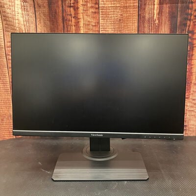 【富士青葉店】中古  Viewsonic XG2431 (23.8"W 2H1DP 1ms IPS 240Hz) 5070002010 