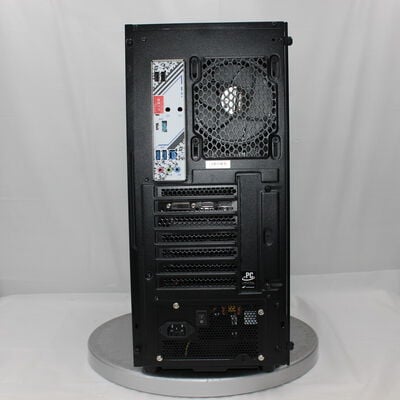 【通販センター】中古  THIRDWAVE GALLERIA CRA5C-R35（CrazyRaccoon） 187637 