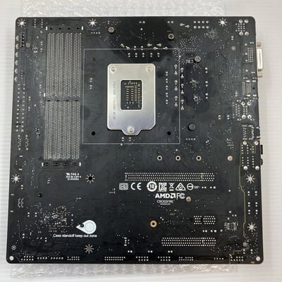 【秋葉原本店】中古  MSI MAG Z390M MORTAR (Z390 1151 mATX DDR4) 138855 