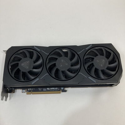 【神戸・三宮店】中古  玄人志向 RD-RX7900XT-E20GB (RX 7900XT 20GB) 153965 