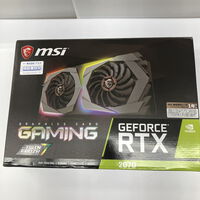 中古  各社 GeForce RTX2070 (8GB PCI-E) 138342 