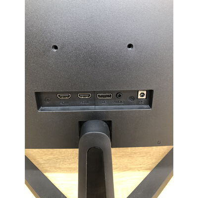 【津ラッツ店】中古  KOORUI 24E4（フルHD 1920x1080 165Hz） 4990001714 