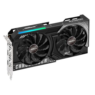 ASRock  AMD Radeon RX 9050 Challenger 8GB (RX9050 CL 8G) 