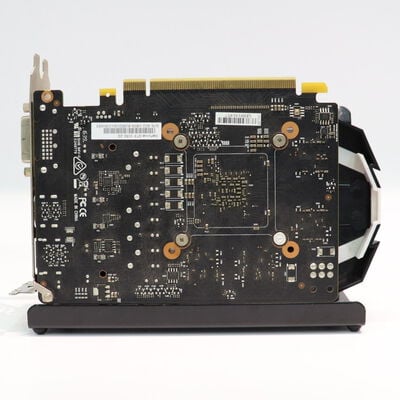【札幌店】中古  MSI GeForece GTX1050 2G(GTX1050 2G) 3210015790 