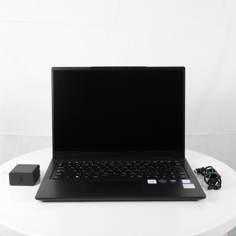 中古 THIRDWAVE F-14MTL(Intel Core Ultra 5 125U/40GB/SSD512GB/なし