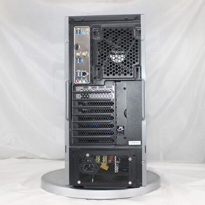 【通販センター】中古  THIRDWAVE GALLERIA SK(AMD Ryzen 7 3700X/16GB/SSD1TB/DVDマルチ/NVIDIA GeForce RTX 3070 8GB/W11H64 MAR) 181131 