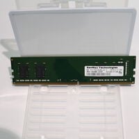 中古  PC4-25600 8GB デスクトップ用(DDR4-3200) 140727 