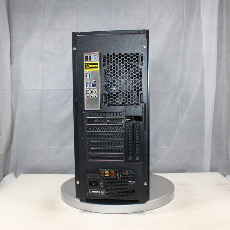 iiyama PC LEVEL-18WG181-U7-VKSX | パソコン工房【公式通販】