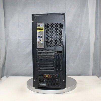 中古  iiyama LEVEL ∞(Intel Core i7 12700/32GB/SSD2TB/なし/NVIDIA GeForce RTX 3080 10GB/W11H64 MAR) 178572 