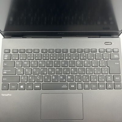 【新潟店】中古  NEC VersaPro VKV18/G-9 (i7-10510U/16GB/SSD256GB/W11P) 3290006789 