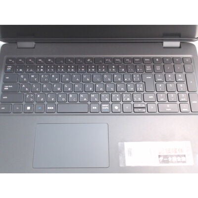【前橋ｲﾝﾀｰｱｶﾏﾙ店】中古  DELL Latitude 3550 (i7-1355U/8GB/SSD256GB/W11H) 4540001791 