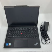 中古  Lenovo_ThinkPad_X13_Gen4(i5-1335U/16GB/SSD512GB/W11P) 3410013603 