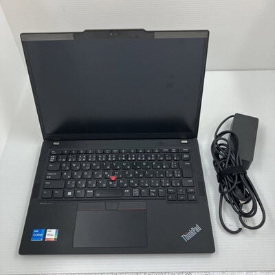 【秋葉原本店】中古  Lenovo_ThinkPad_X13_Gen4(i5-1335U/16GB/SSD512GB/W11P) 3410013603 