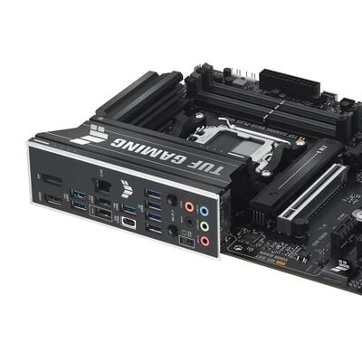 ASUS  TUF GAMING B850-PLUS WIFI (B850 AM5 ATX) 