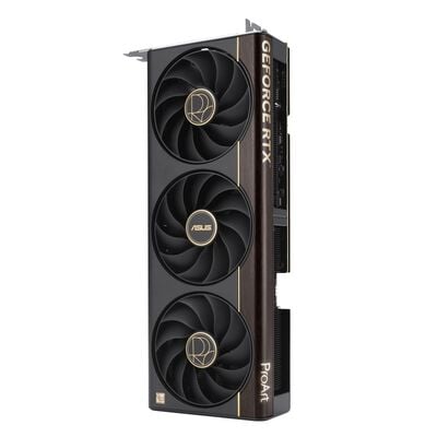 ASUS  PROART-RTX5070TI-O16G (GeForce RTX 5070 Ti 16GB)
